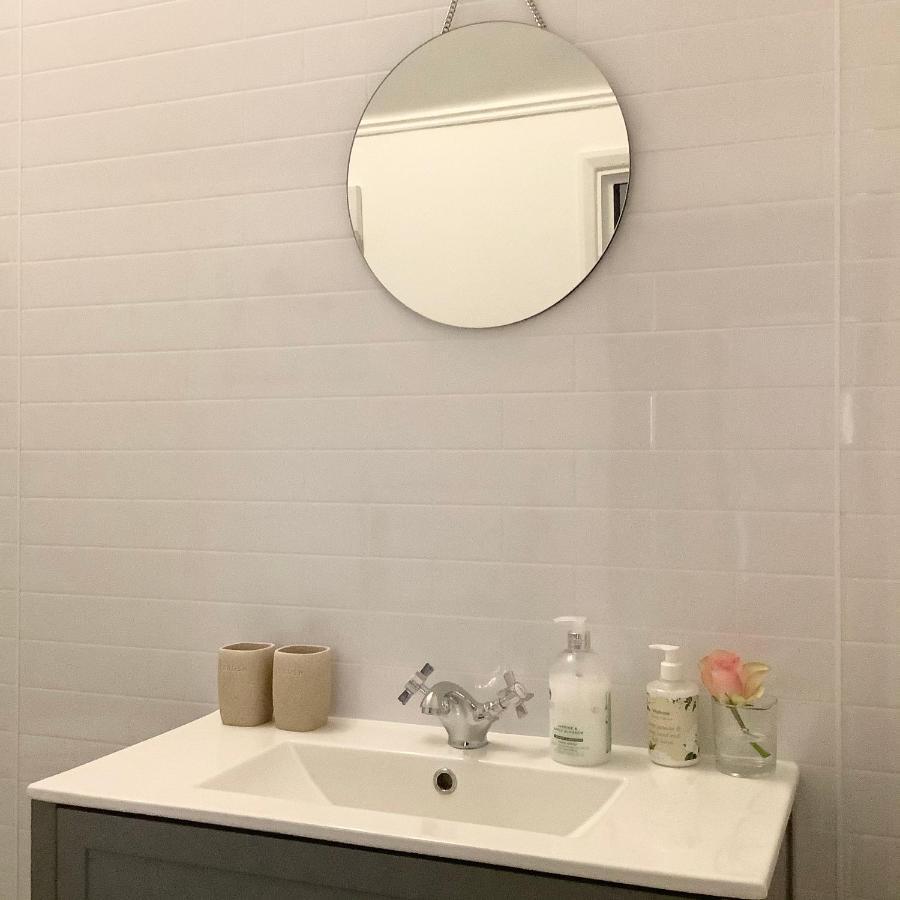 Humphries Cross Apartments 라이 외부 사진