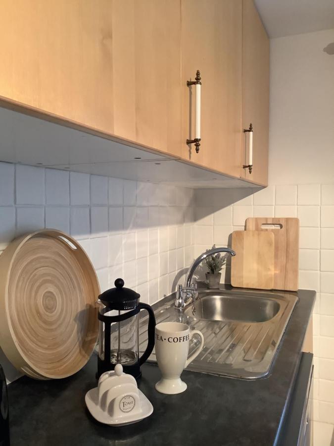 Humphries Cross Apartments 라이 외부 사진