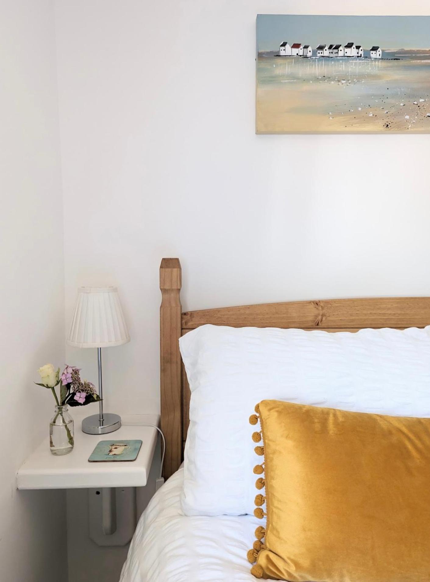 Humphries Cross Apartments 라이 외부 사진
