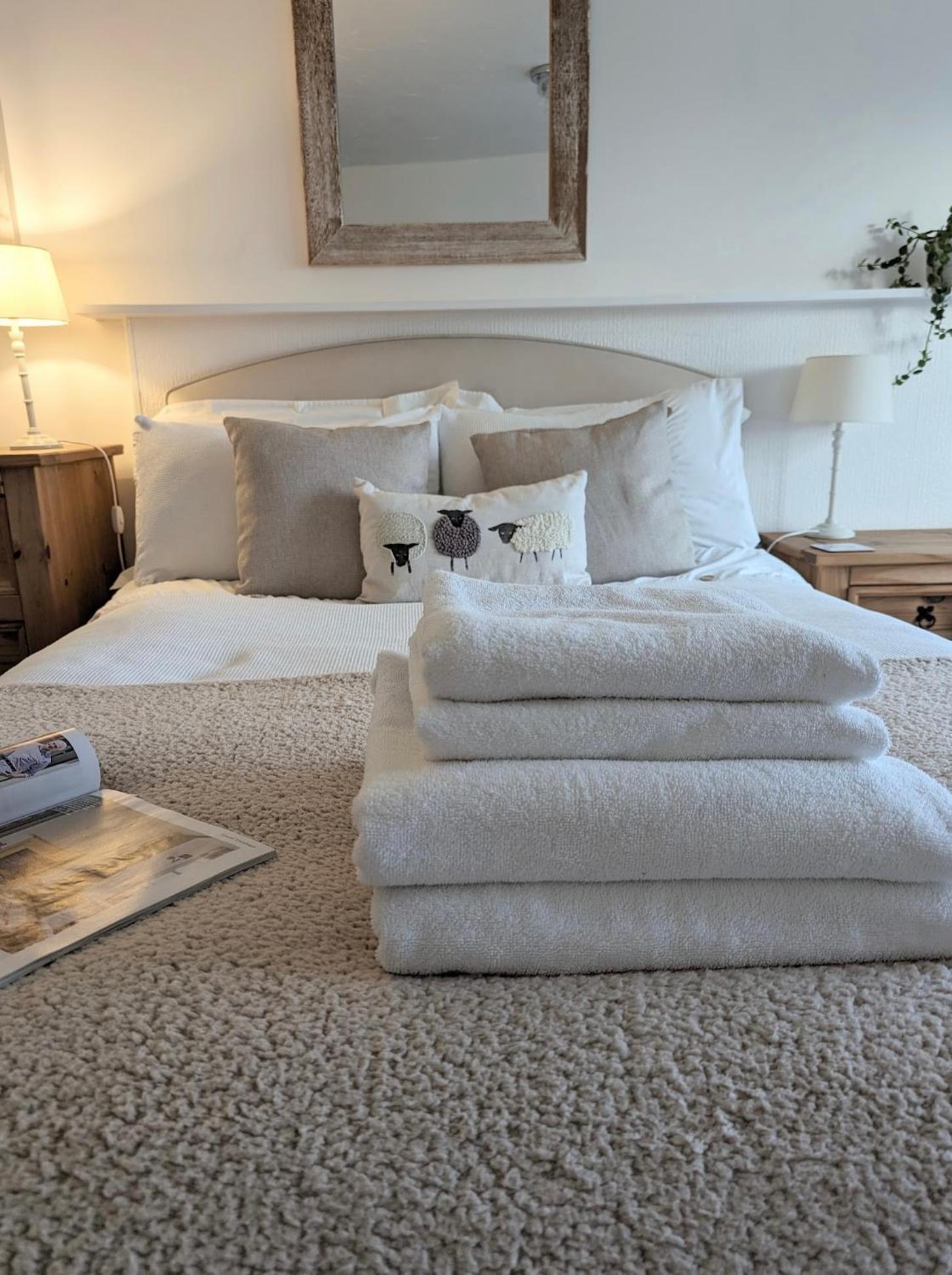 Humphries Cross Apartments 라이 외부 사진