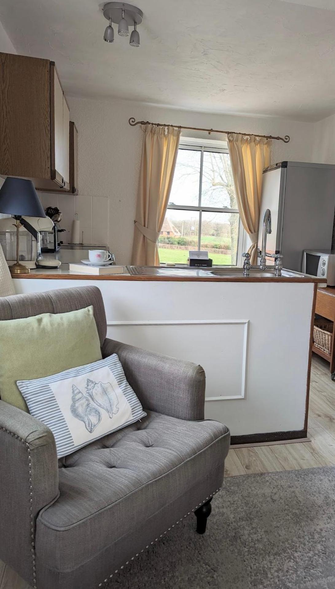Humphries Cross Apartments 라이 외부 사진