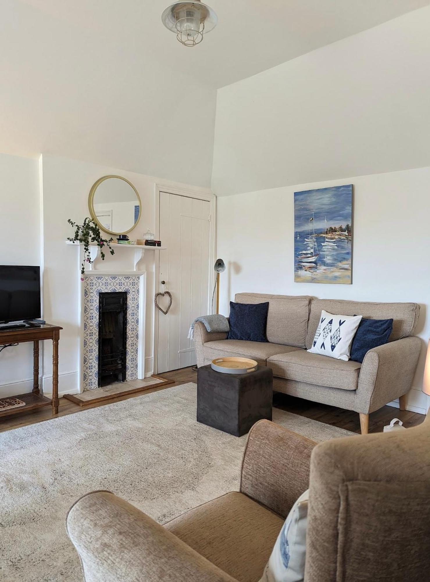 Humphries Cross Apartments 라이 외부 사진